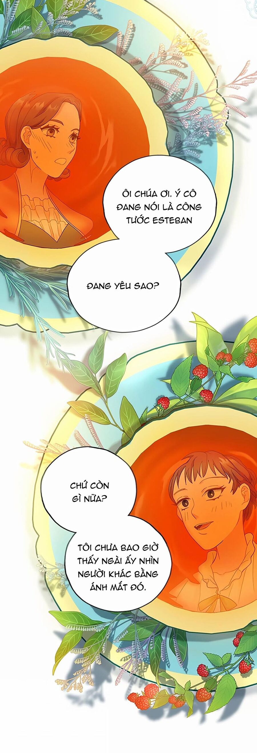 Cuộc Sống Xa Hoa Của Cô Nhân Tình Giả - Chapter 17 - Page 12