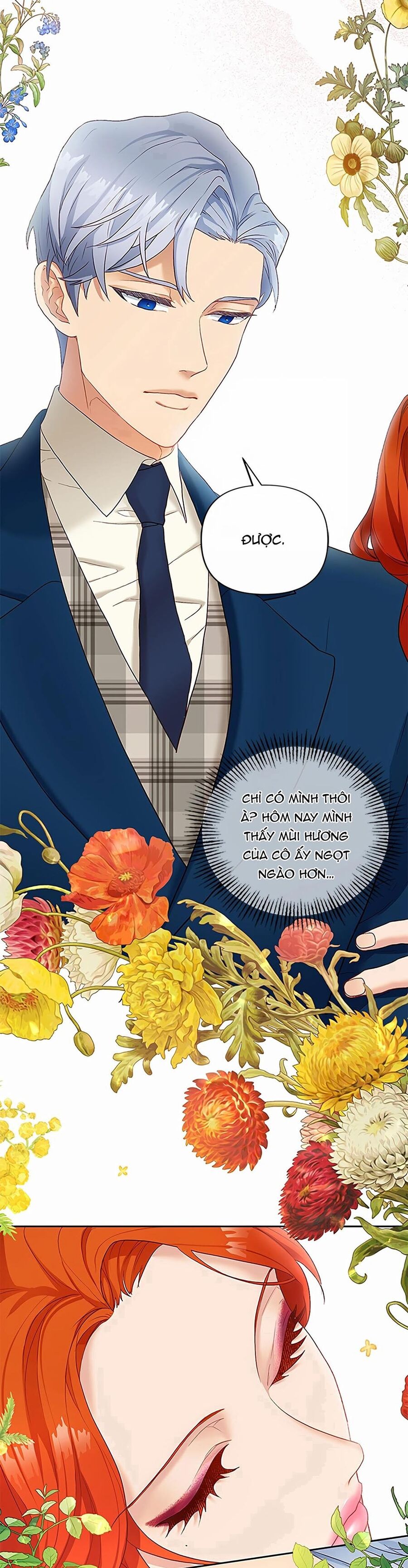 Cuộc Sống Xa Hoa Của Cô Nhân Tình Giả - Chapter 17 - Page 15