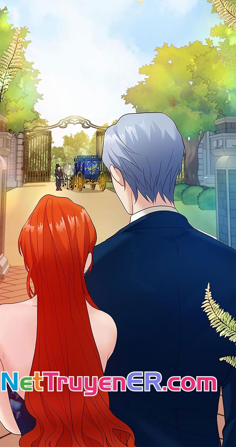 Cuộc Sống Xa Hoa Của Cô Nhân Tình Giả - Chapter 17 - Page 17