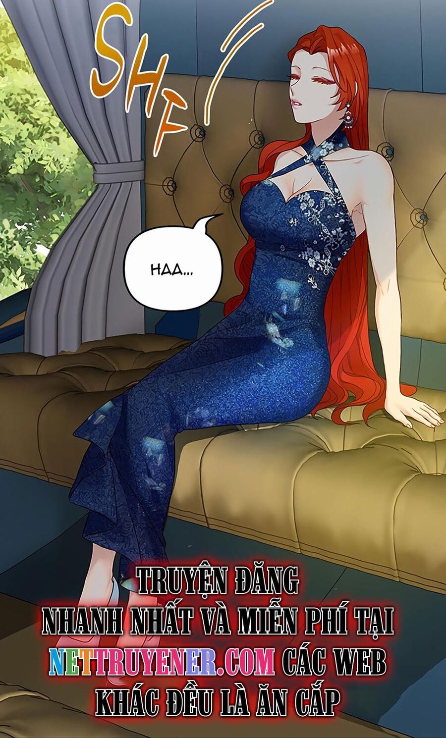 Cuộc Sống Xa Hoa Của Cô Nhân Tình Giả - Chapter 17 - Page 21