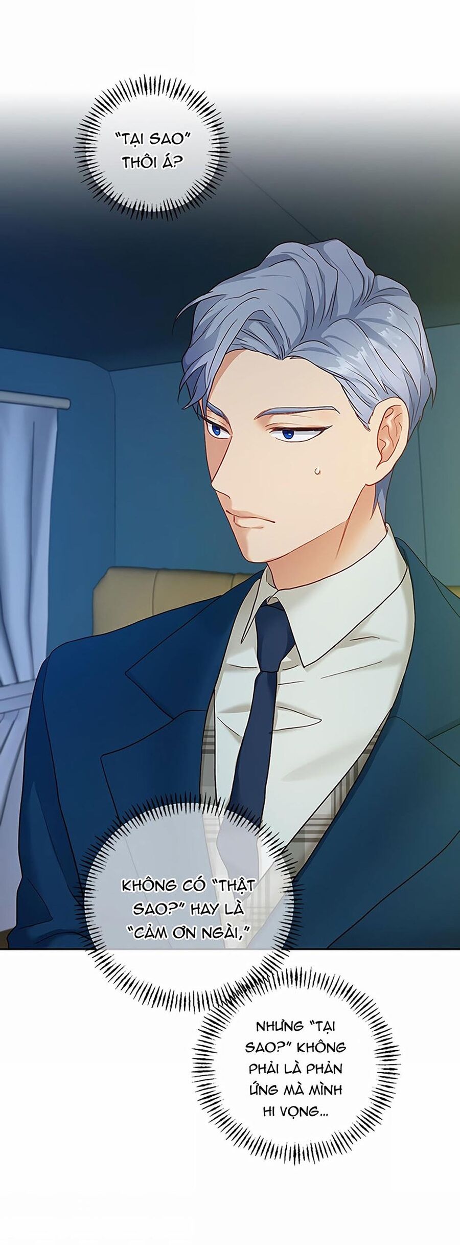 Cuộc Sống Xa Hoa Của Cô Nhân Tình Giả - Chapter 17 - Page 25