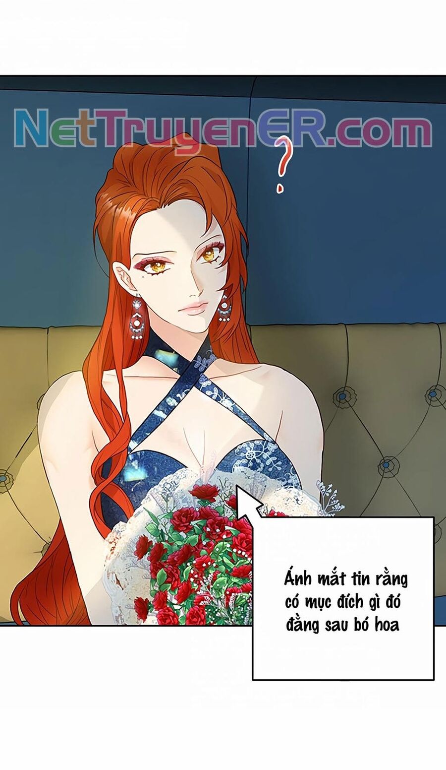 Cuộc Sống Xa Hoa Của Cô Nhân Tình Giả - Chapter 17 - Page 26