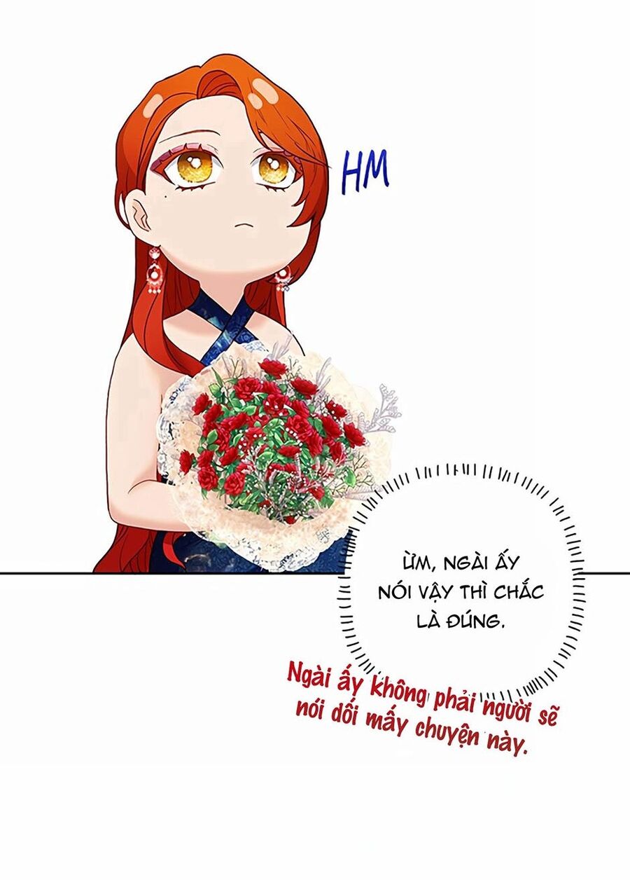 Cuộc Sống Xa Hoa Của Cô Nhân Tình Giả - Chapter 17 - Page 30