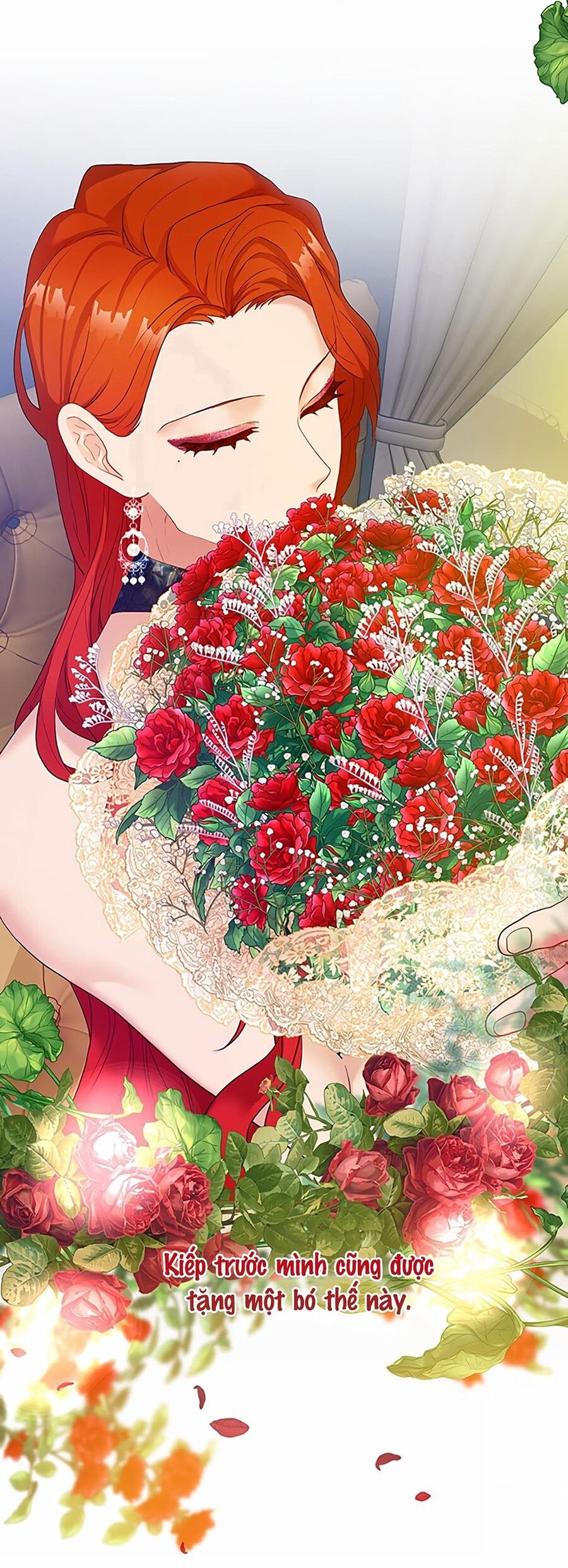 Cuộc Sống Xa Hoa Của Cô Nhân Tình Giả - Chapter 17 - Page 32