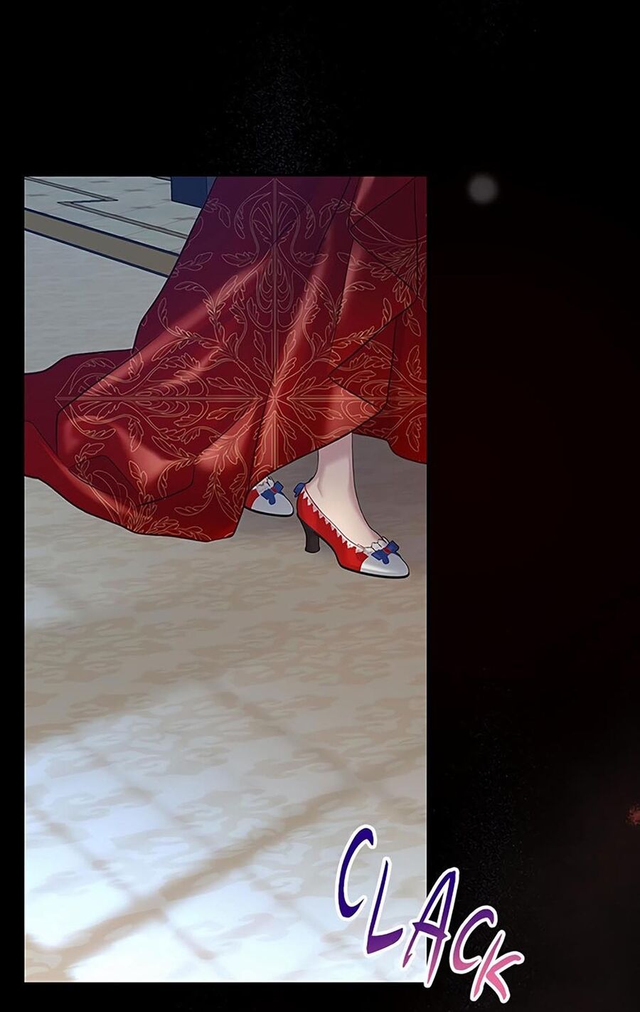 Cuộc Sống Xa Hoa Của Cô Nhân Tình Giả - Chapter 17 - Page 37