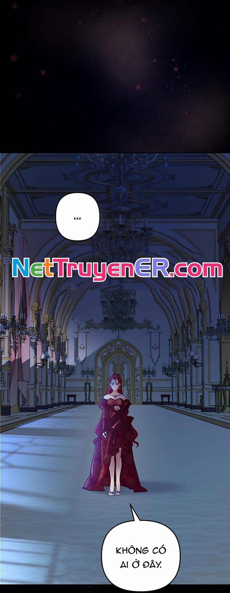 Cuộc Sống Xa Hoa Của Cô Nhân Tình Giả - Chapter 17 - Page 40