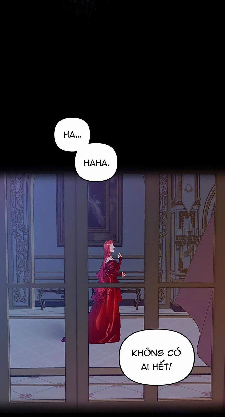 Cuộc Sống Xa Hoa Của Cô Nhân Tình Giả - Chapter 17 - Page 41