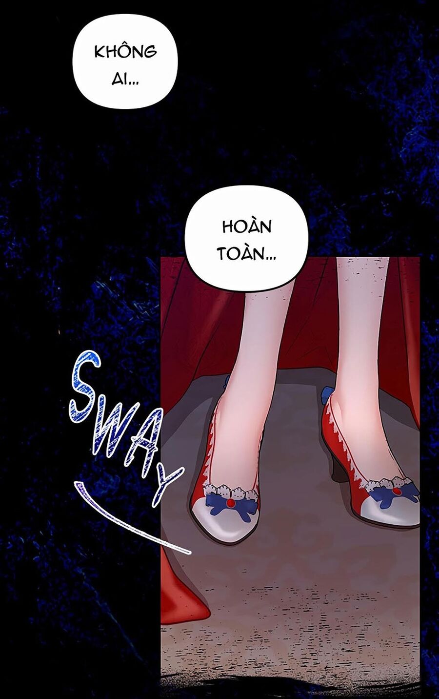 Cuộc Sống Xa Hoa Của Cô Nhân Tình Giả - Chapter 17 - Page 42