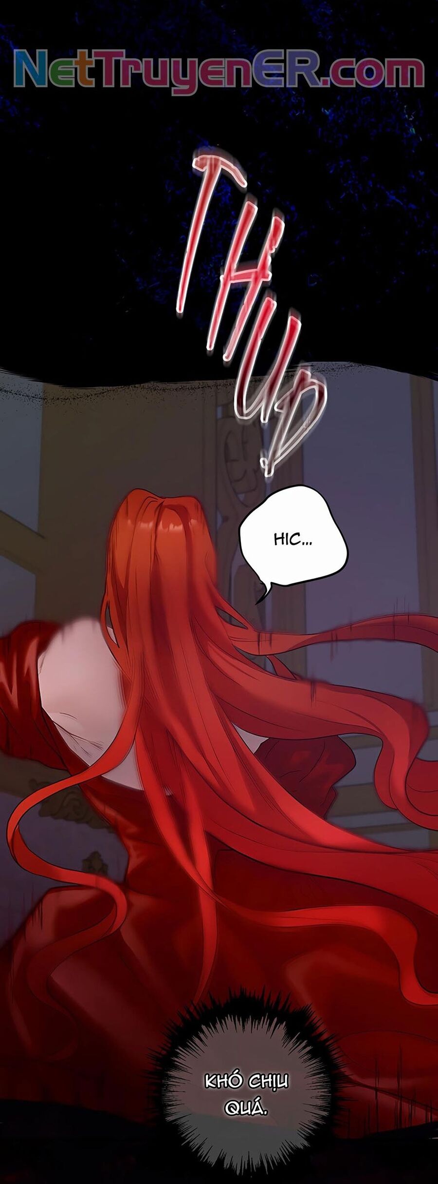 Cuộc Sống Xa Hoa Của Cô Nhân Tình Giả - Chapter 17 - Page 43