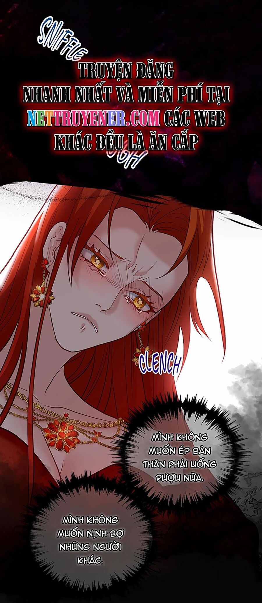 Cuộc Sống Xa Hoa Của Cô Nhân Tình Giả - Chapter 17 - Page 44