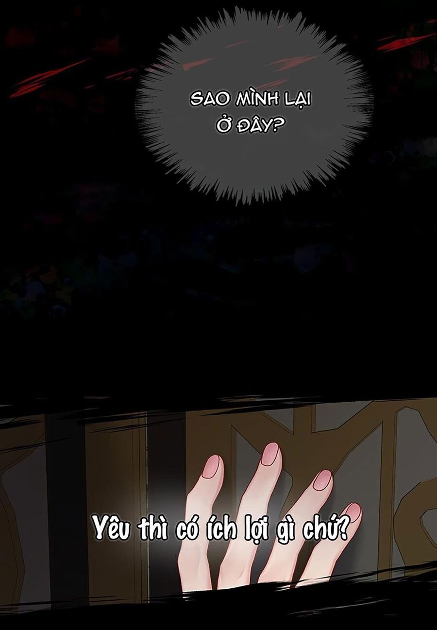 Cuộc Sống Xa Hoa Của Cô Nhân Tình Giả - Chapter 17 - Page 48