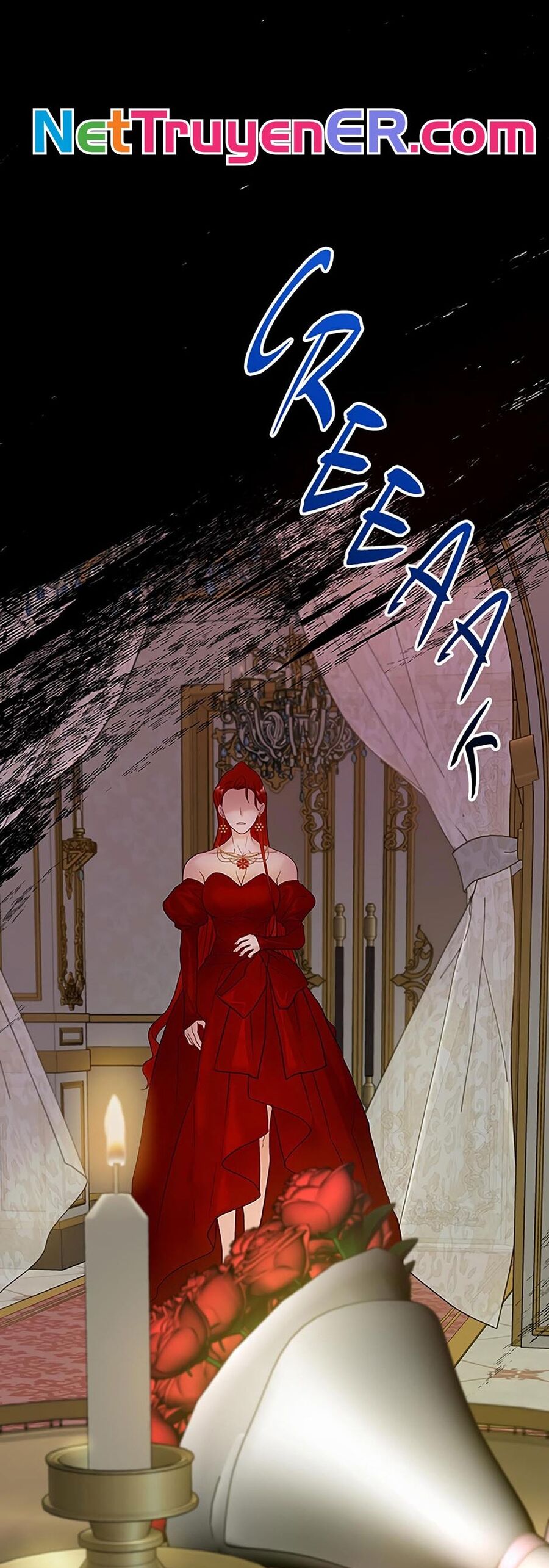 Cuộc Sống Xa Hoa Của Cô Nhân Tình Giả - Chapter 17 - Page 49