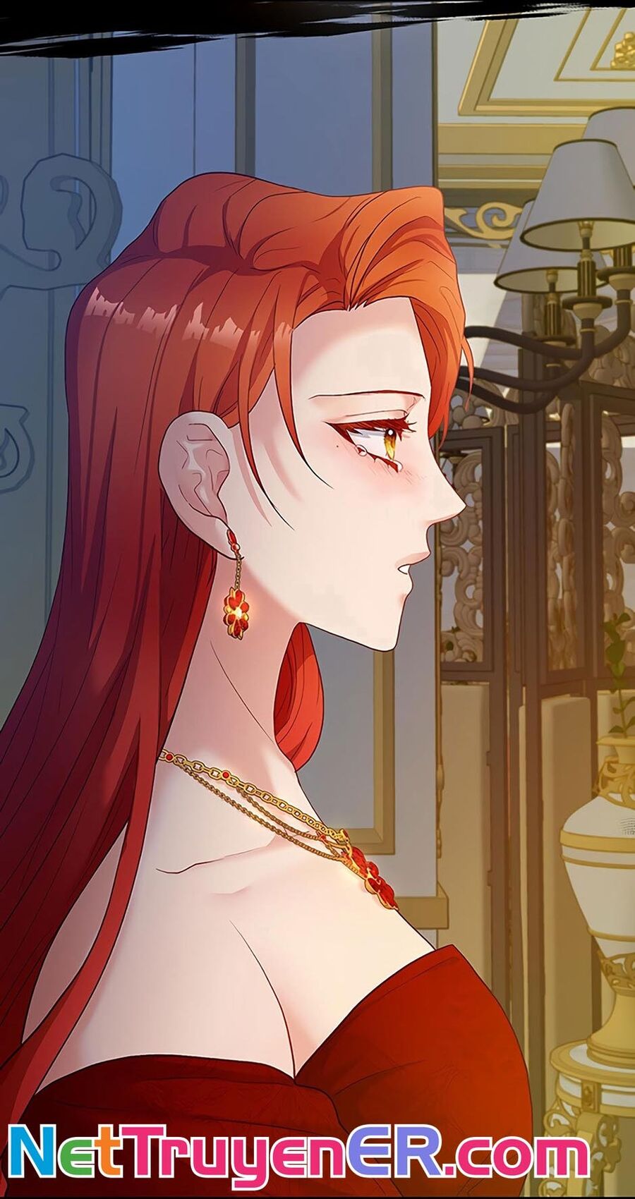 Cuộc Sống Xa Hoa Của Cô Nhân Tình Giả - Chapter 17 - Page 51