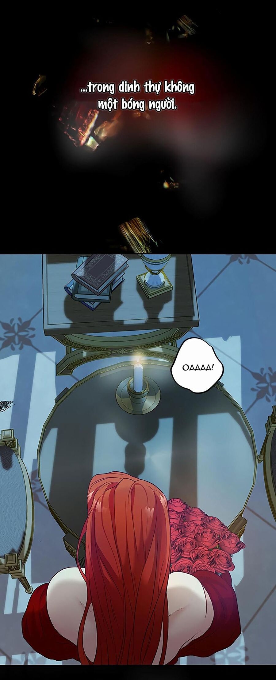 Cuộc Sống Xa Hoa Của Cô Nhân Tình Giả - Chapter 17 - Page 54