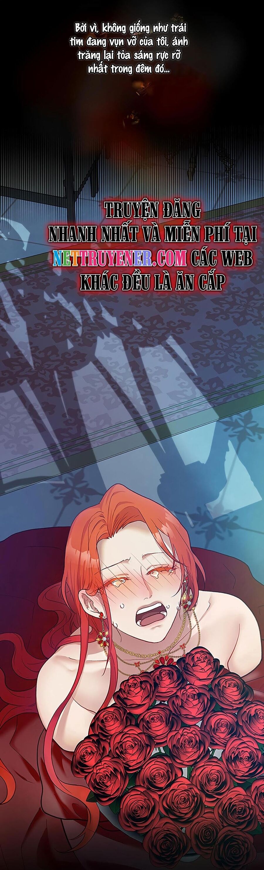 Cuộc Sống Xa Hoa Của Cô Nhân Tình Giả - Chapter 17 - Page 55