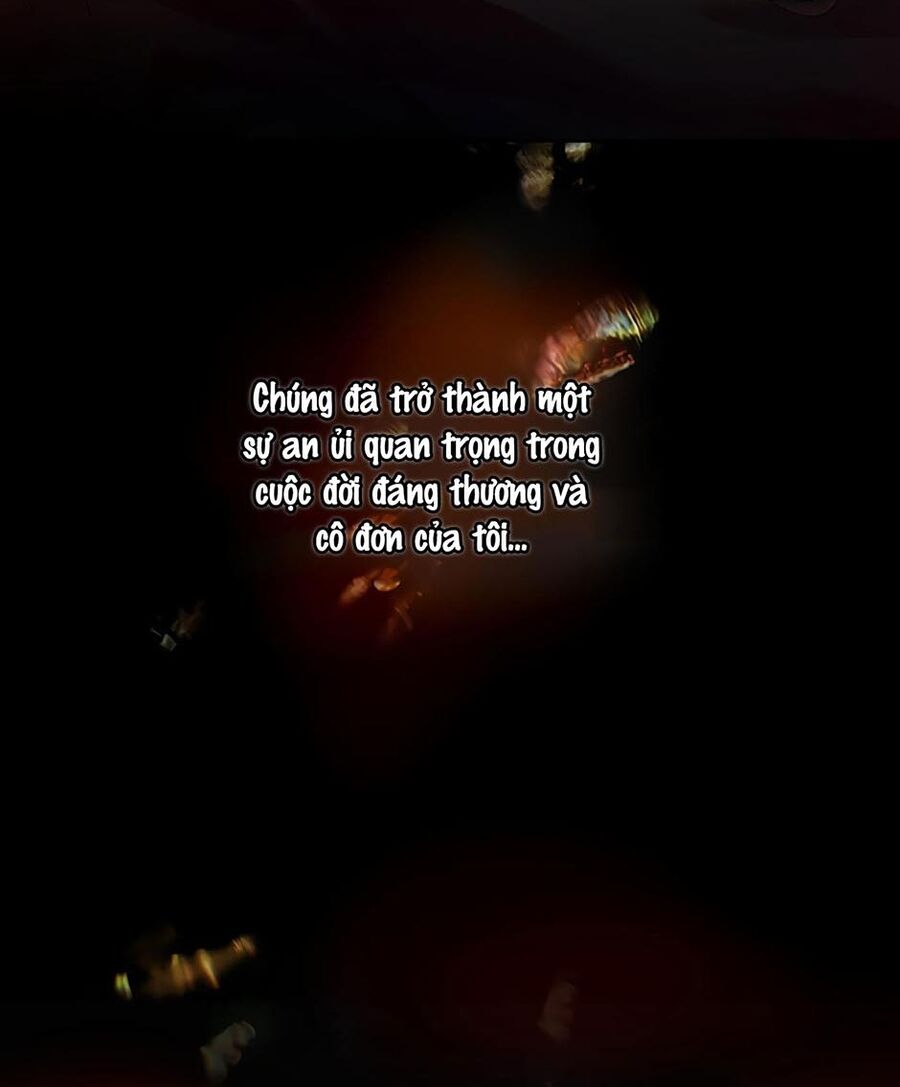 Cuộc Sống Xa Hoa Của Cô Nhân Tình Giả - Chapter 17 - Page 56