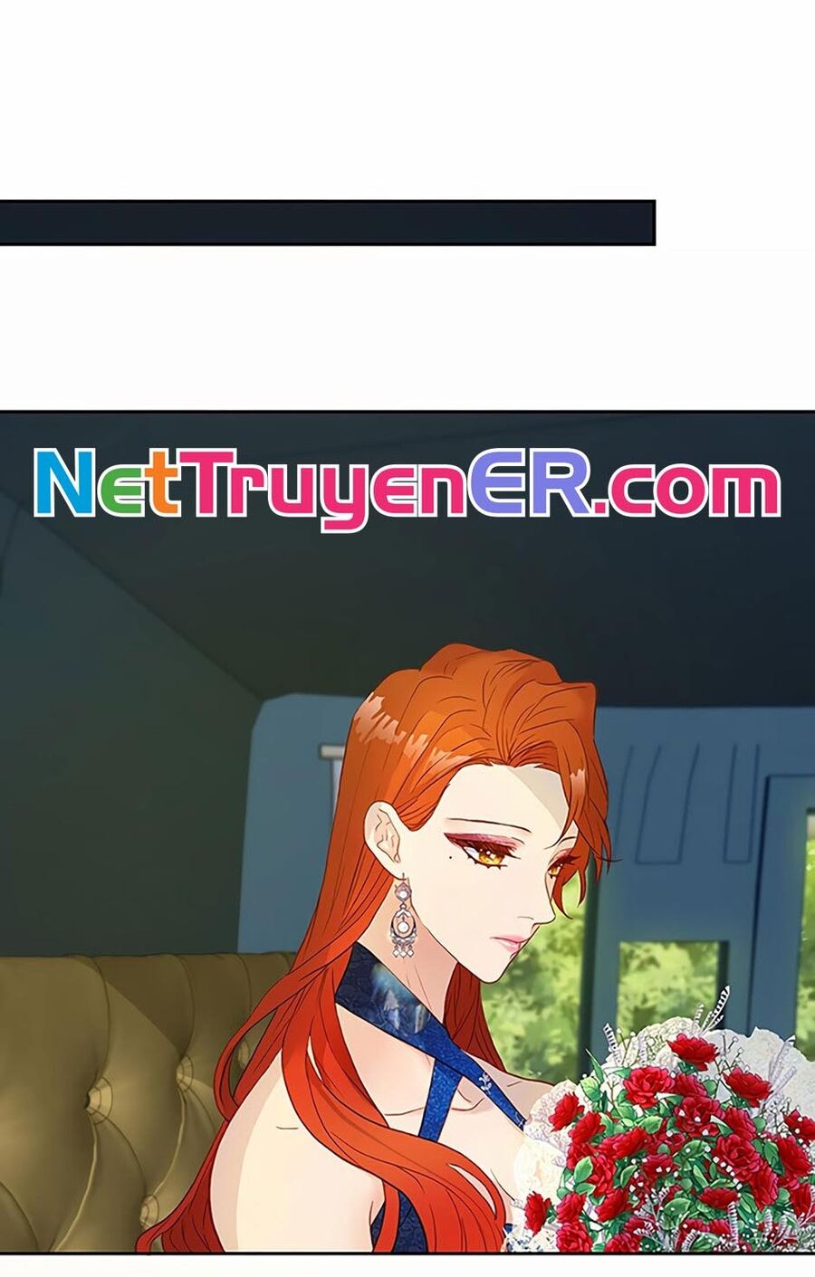 Cuộc Sống Xa Hoa Của Cô Nhân Tình Giả - Chapter 17 - Page 58