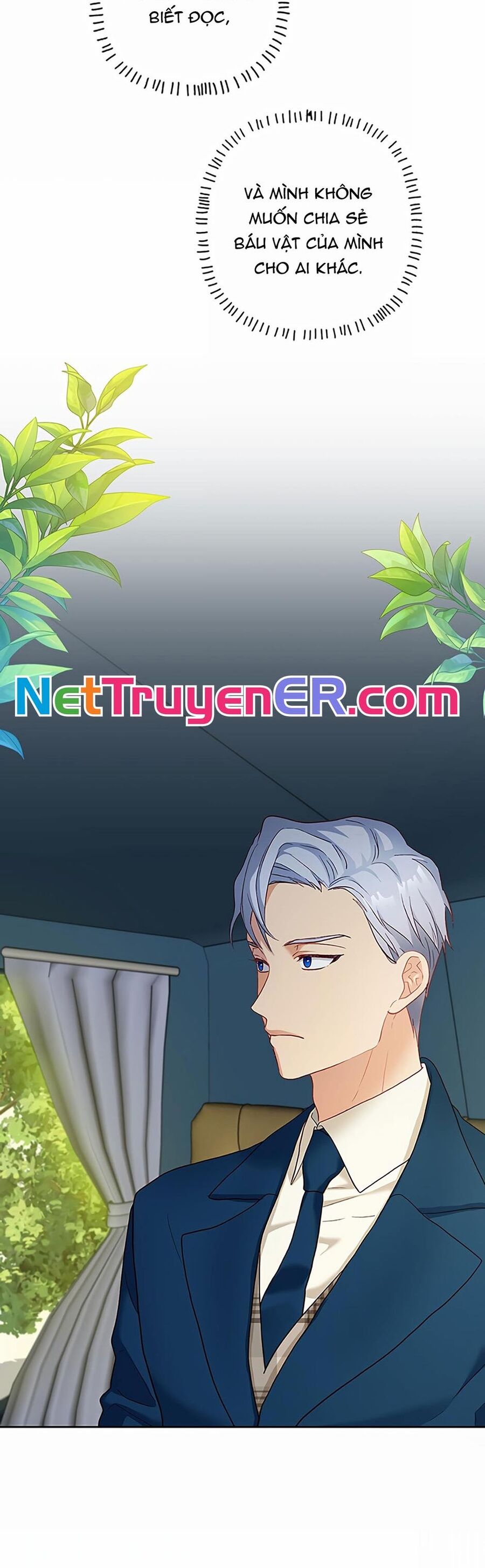 Cuộc Sống Xa Hoa Của Cô Nhân Tình Giả - Chapter 17 - Page 60