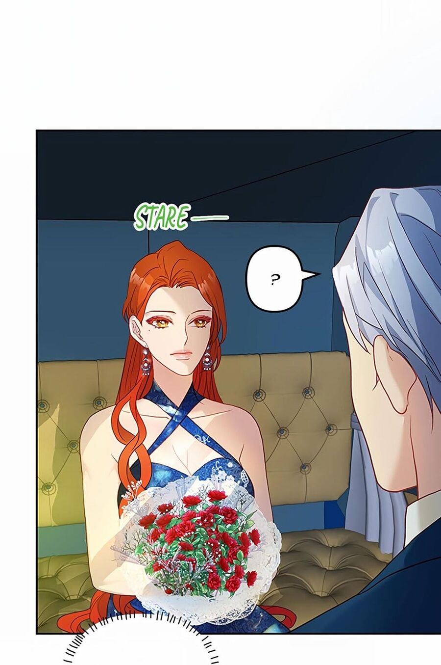 Cuộc Sống Xa Hoa Của Cô Nhân Tình Giả - Chapter 17 - Page 61