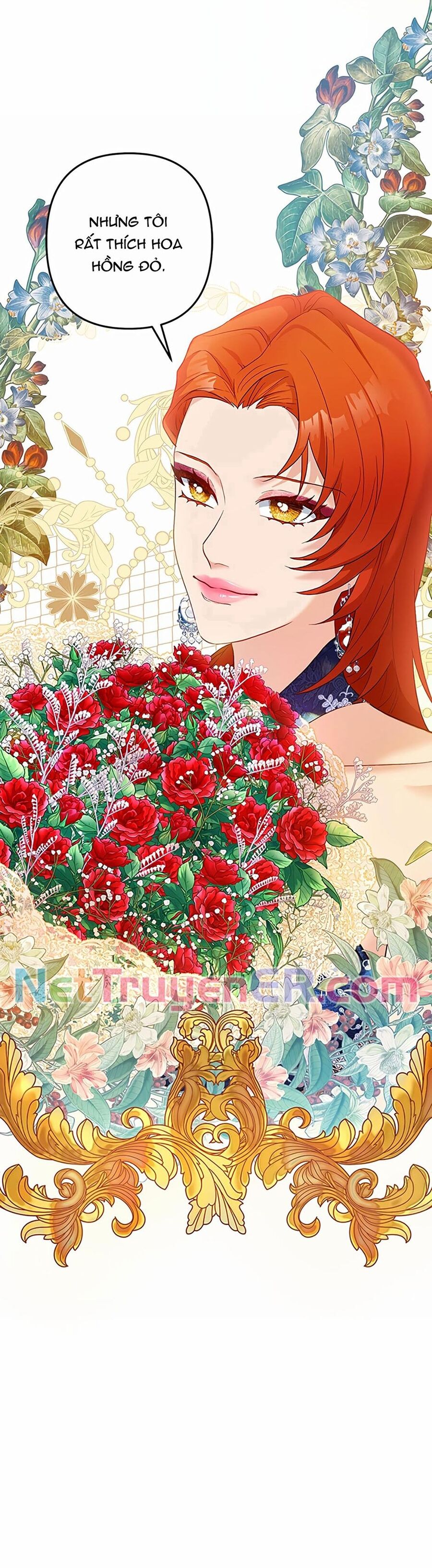 Cuộc Sống Xa Hoa Của Cô Nhân Tình Giả - Chapter 17 - Page 63