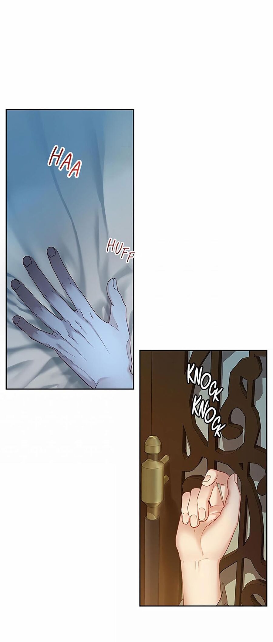 Cuộc Sống Xa Hoa Của Cô Nhân Tình Giả - Chapter 17 - Page 66