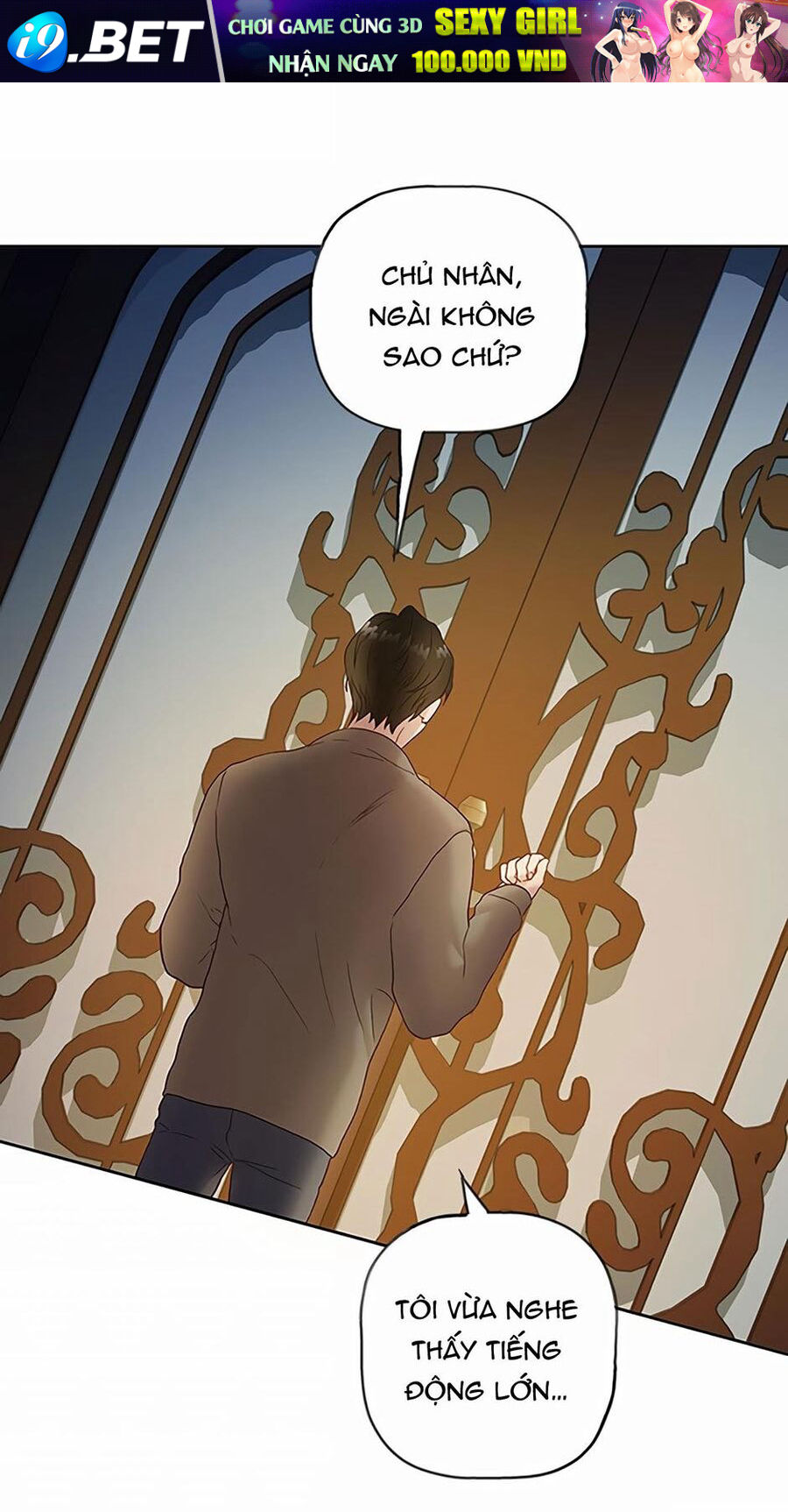 Cuộc Sống Xa Hoa Của Cô Nhân Tình Giả - Chapter 17 - Page 67