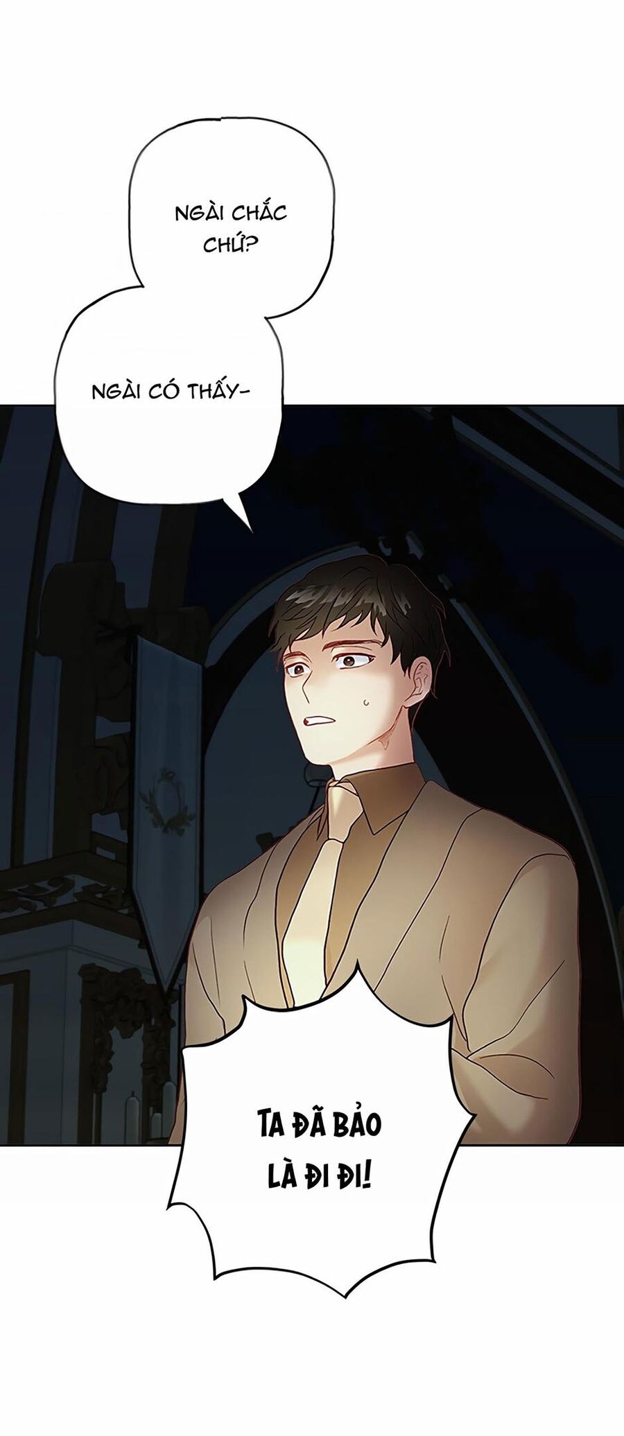 Cuộc Sống Xa Hoa Của Cô Nhân Tình Giả - Chapter 17 - Page 69