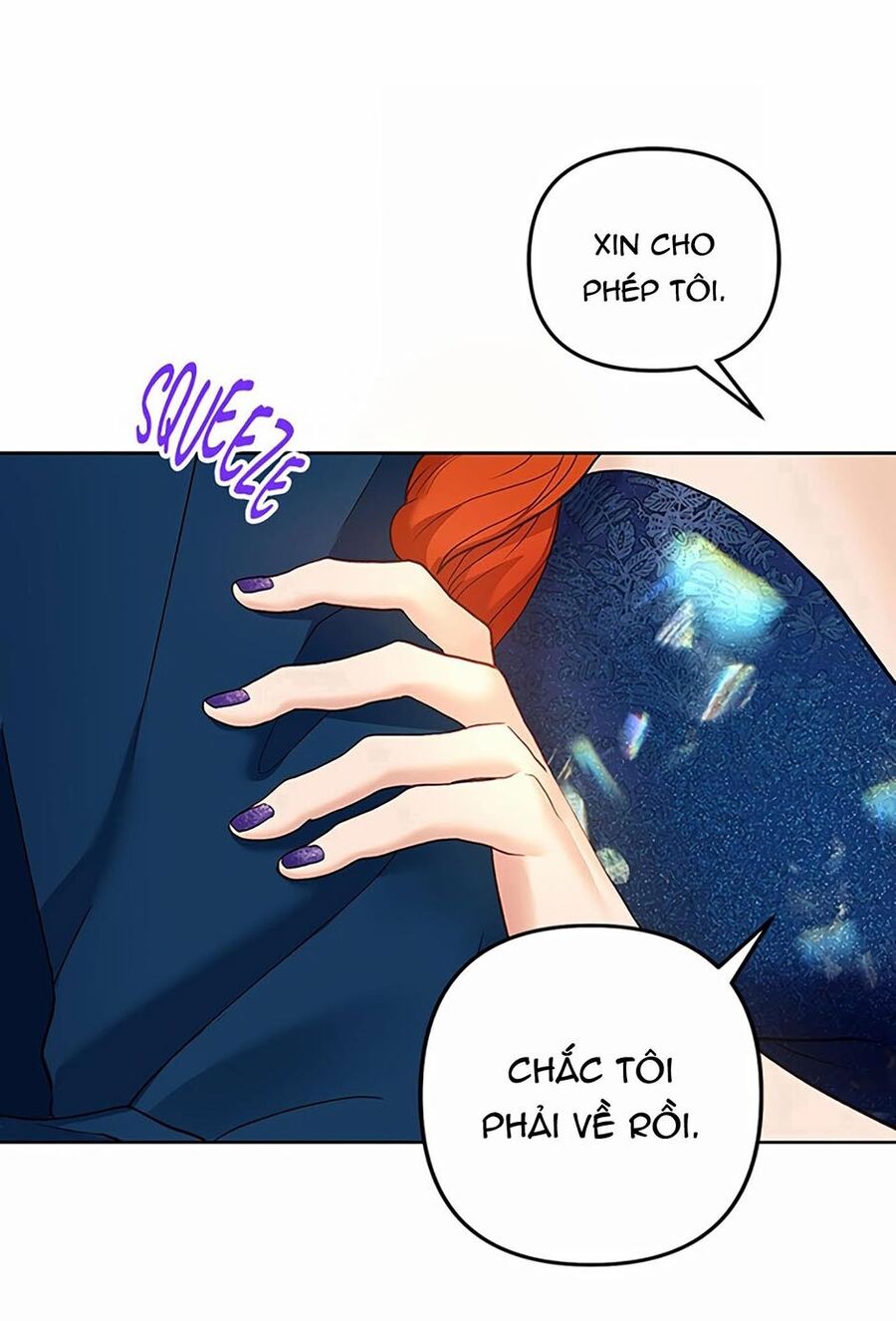 Cuộc Sống Xa Hoa Của Cô Nhân Tình Giả - Chapter 17 - Page 7