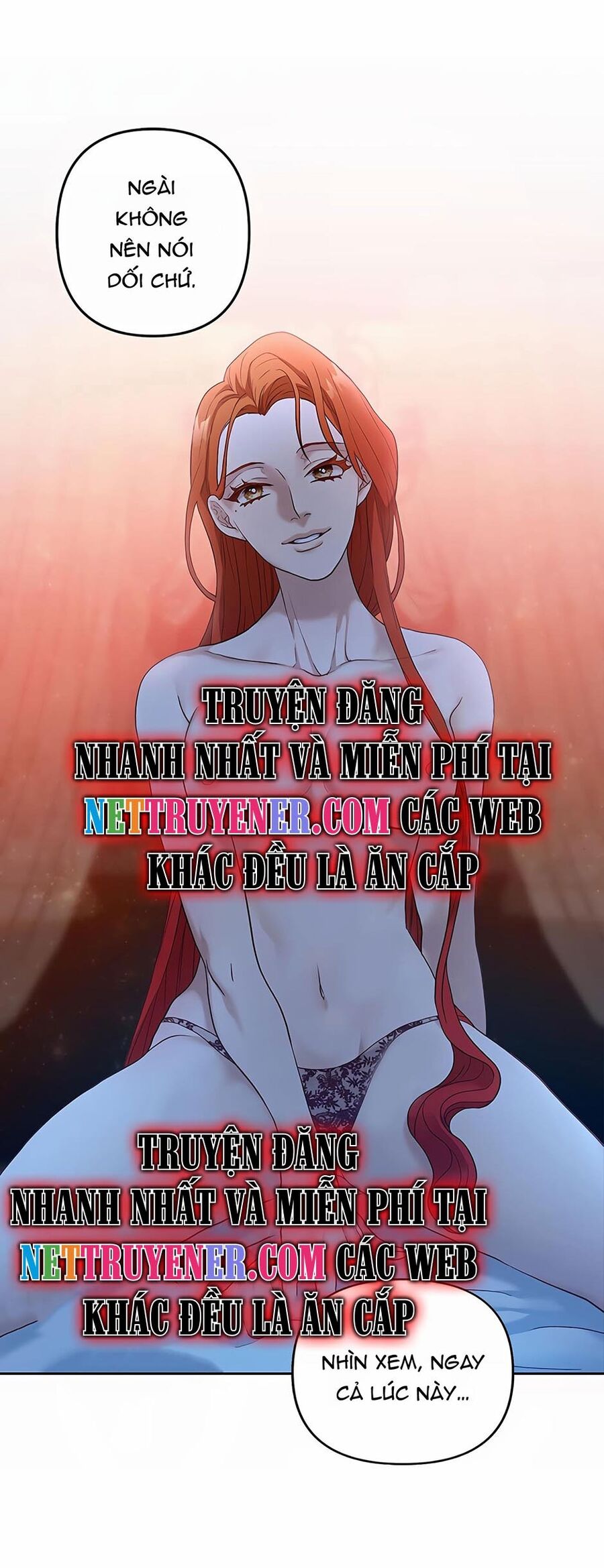 Cuộc Sống Xa Hoa Của Cô Nhân Tình Giả - Chapter 17 - Page 73