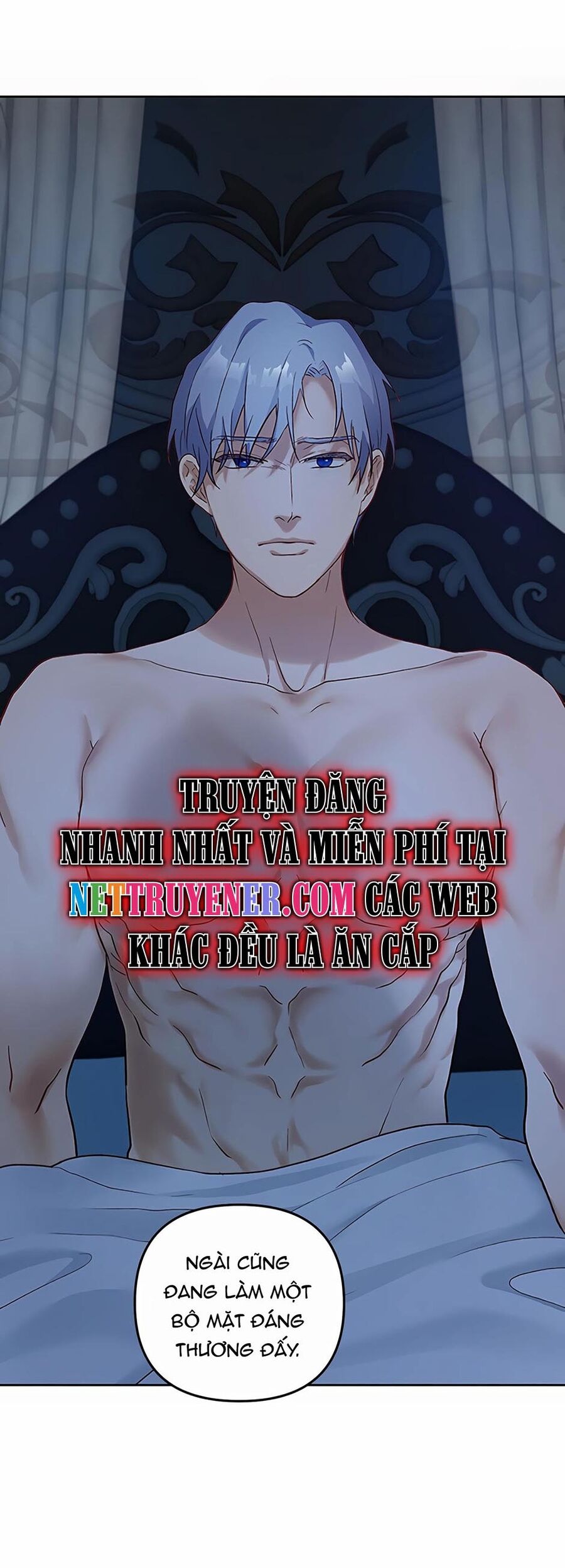 Cuộc Sống Xa Hoa Của Cô Nhân Tình Giả - Chapter 17 - Page 74