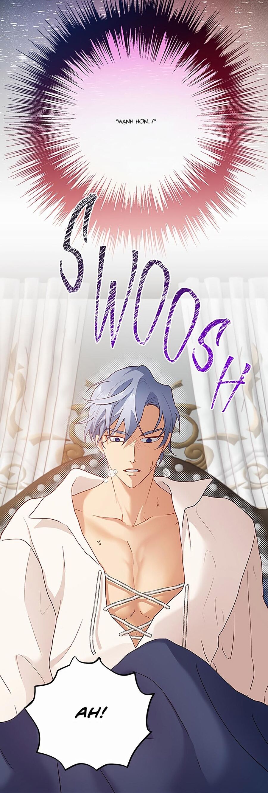 Cuộc Sống Xa Hoa Của Cô Nhân Tình Giả - Chapter 18 - Page 12