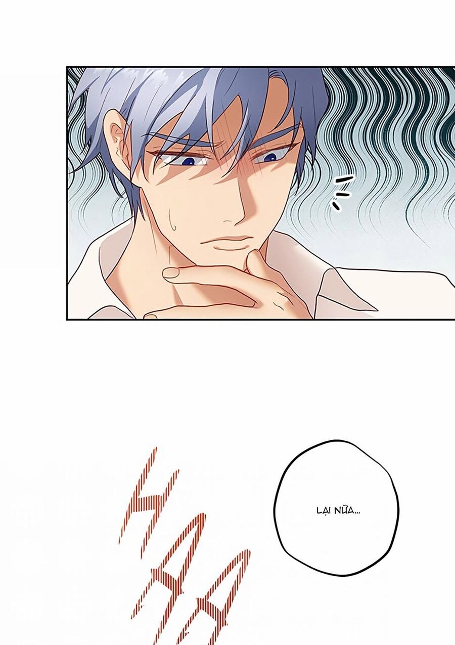 Cuộc Sống Xa Hoa Của Cô Nhân Tình Giả - Chapter 18 - Page 14