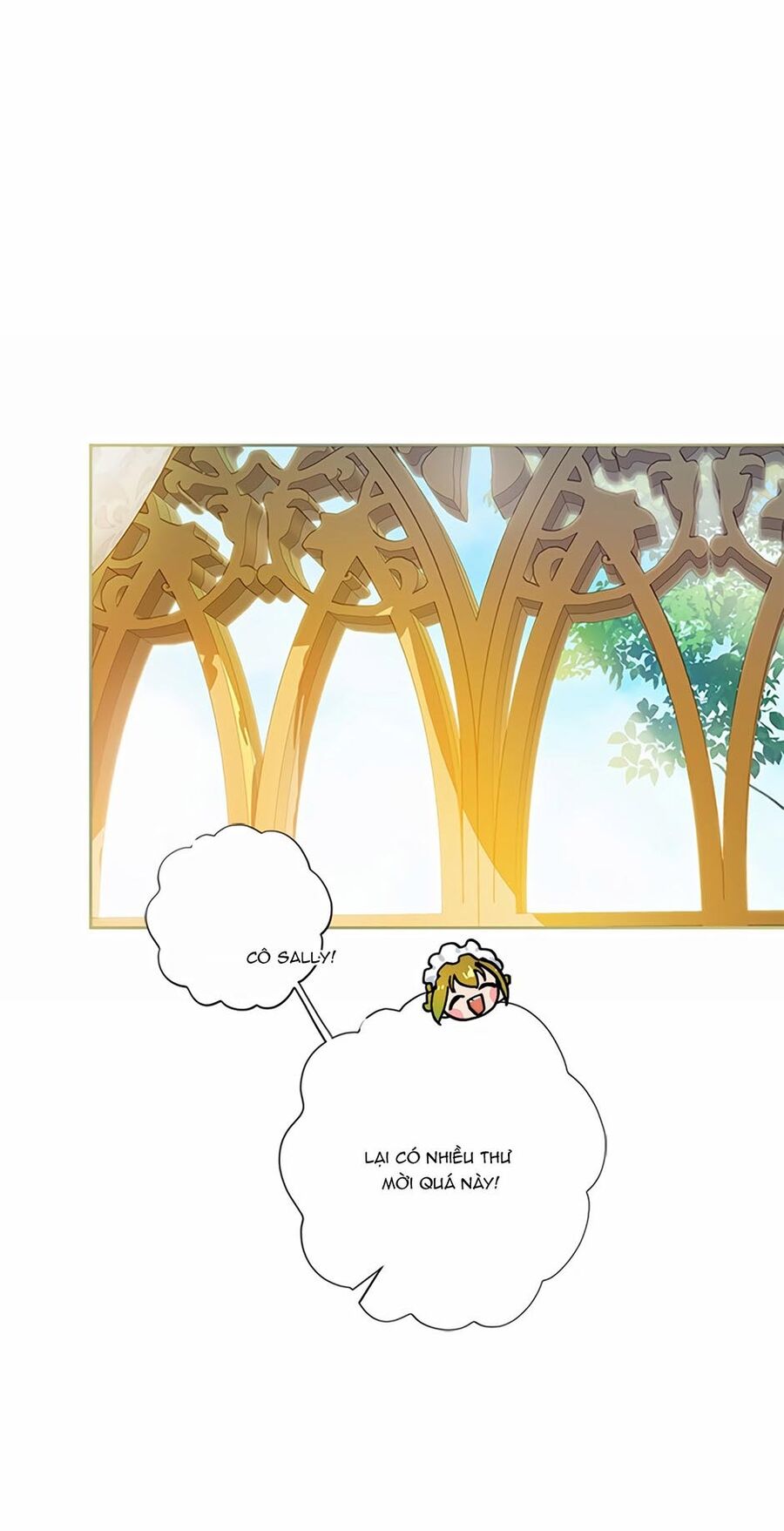 Cuộc Sống Xa Hoa Của Cô Nhân Tình Giả - Chapter 18 - Page 16