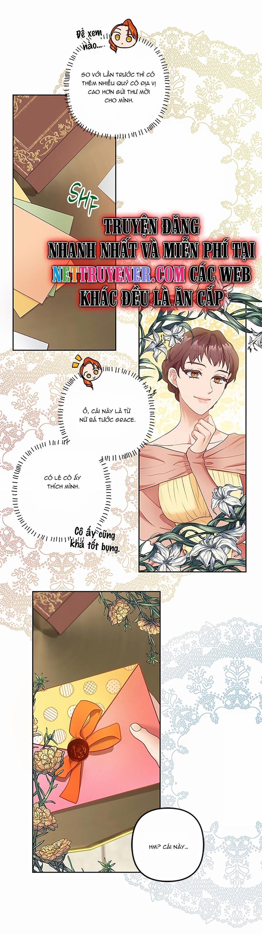 Cuộc Sống Xa Hoa Của Cô Nhân Tình Giả - Chapter 18 - Page 18