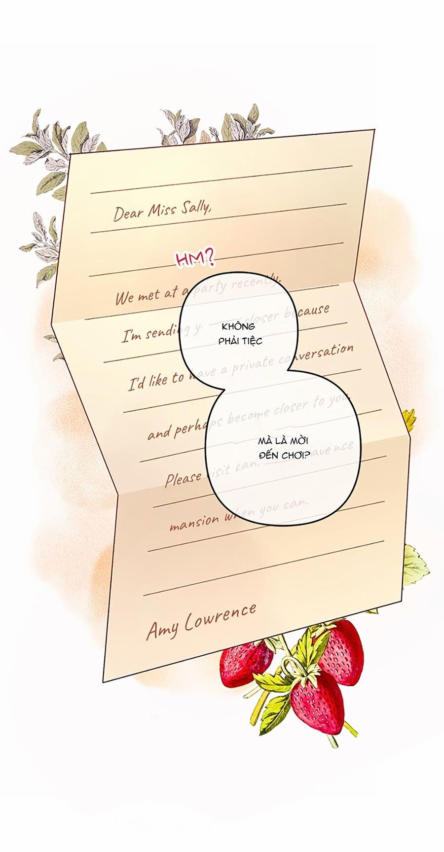 Cuộc Sống Xa Hoa Của Cô Nhân Tình Giả - Chapter 18 - Page 20