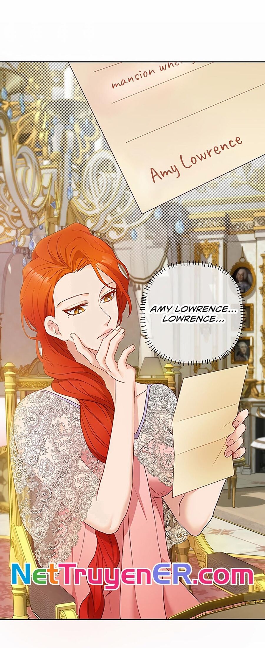 Cuộc Sống Xa Hoa Của Cô Nhân Tình Giả - Chapter 18 - Page 21