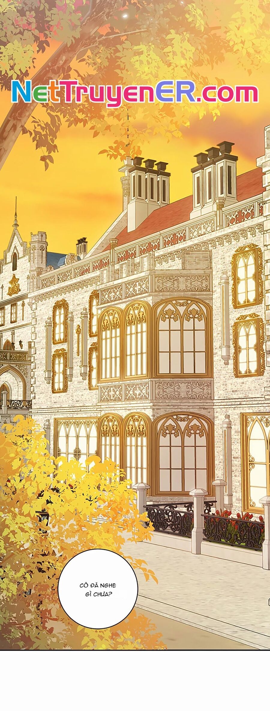 Cuộc Sống Xa Hoa Của Cô Nhân Tình Giả - Chapter 18 - Page 23