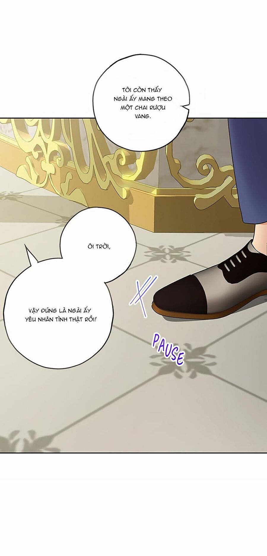 Cuộc Sống Xa Hoa Của Cô Nhân Tình Giả - Chapter 18 - Page 25