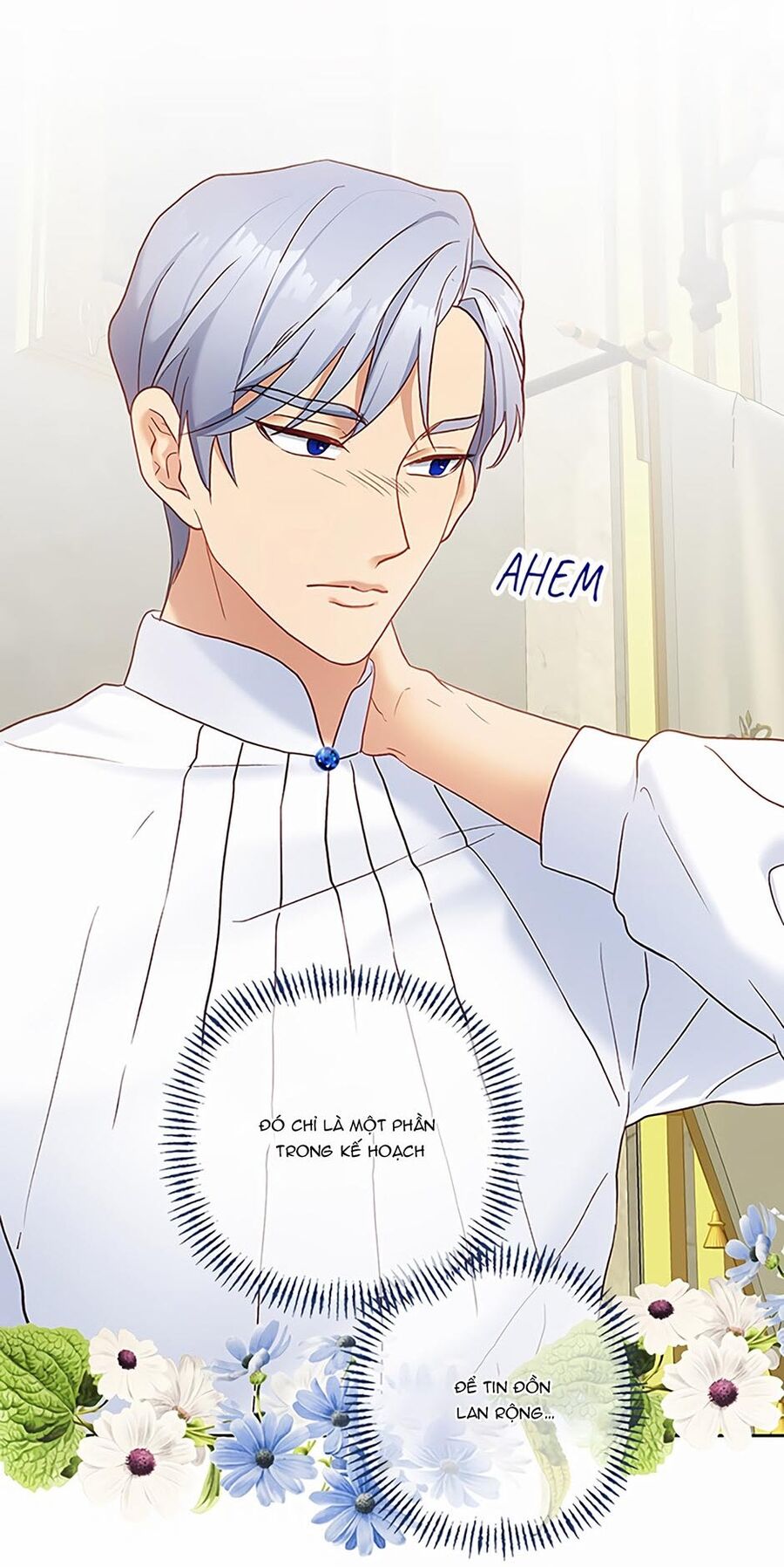 Cuộc Sống Xa Hoa Của Cô Nhân Tình Giả - Chapter 18 - Page 27