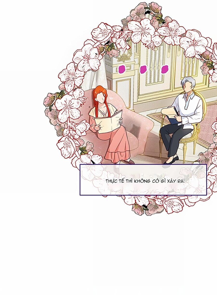 Cuộc Sống Xa Hoa Của Cô Nhân Tình Giả - Chapter 18 - Page 28