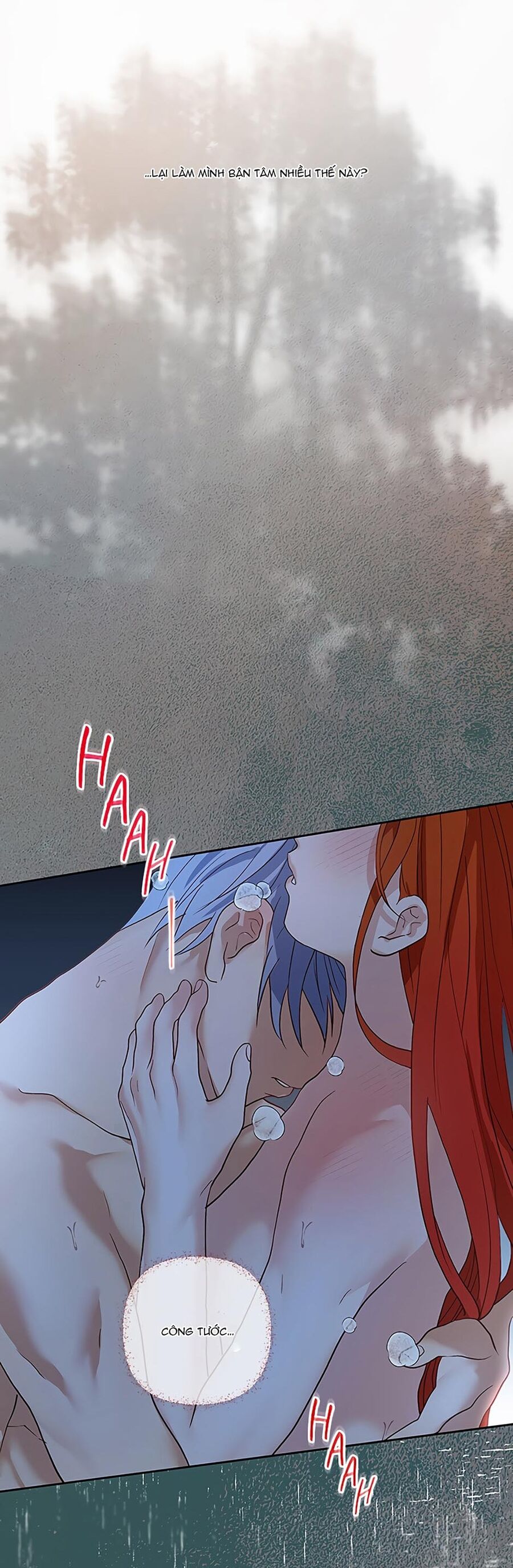 Cuộc Sống Xa Hoa Của Cô Nhân Tình Giả - Chapter 18 - Page 30