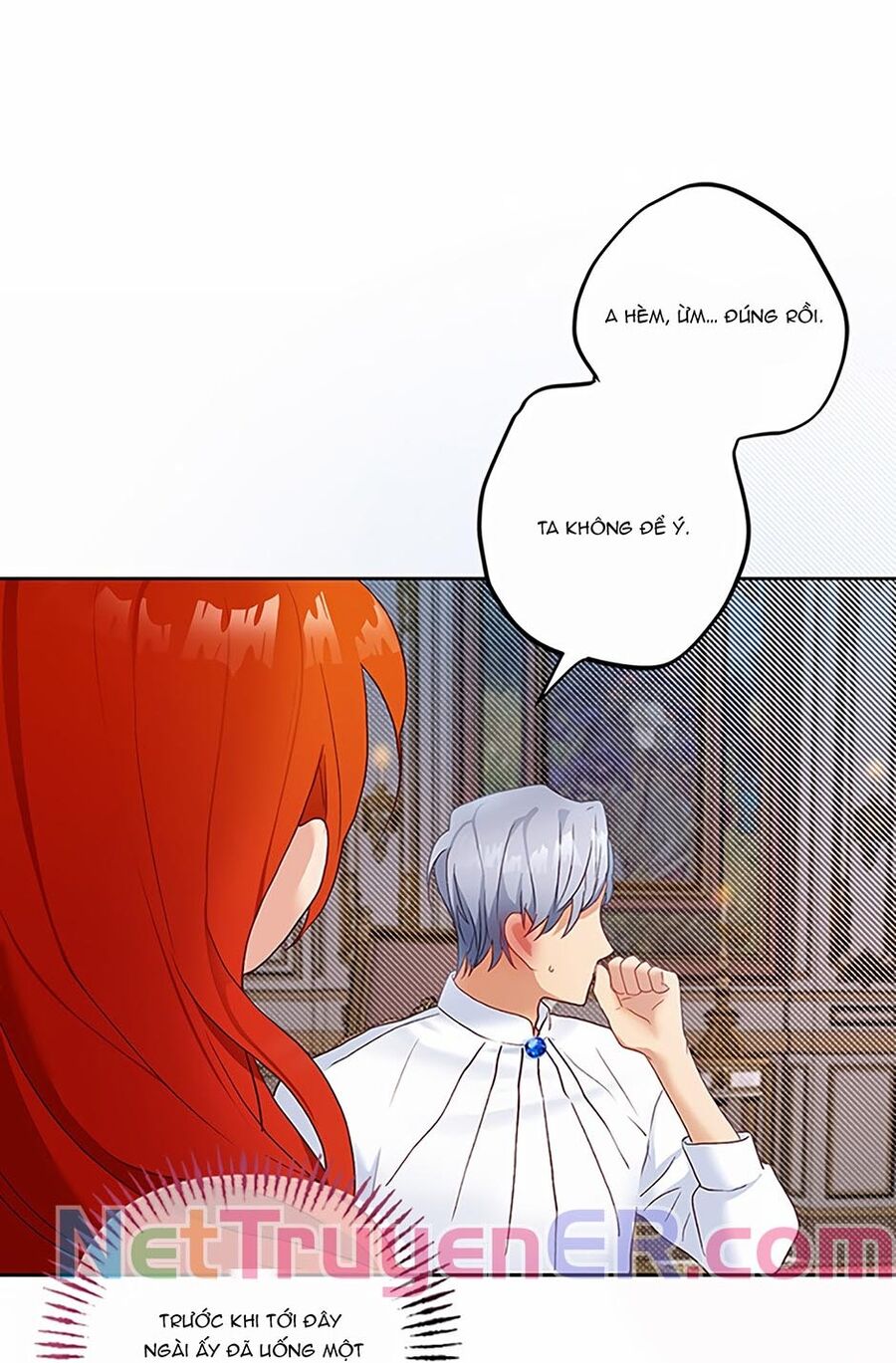 Cuộc Sống Xa Hoa Của Cô Nhân Tình Giả - Chapter 18 - Page 35