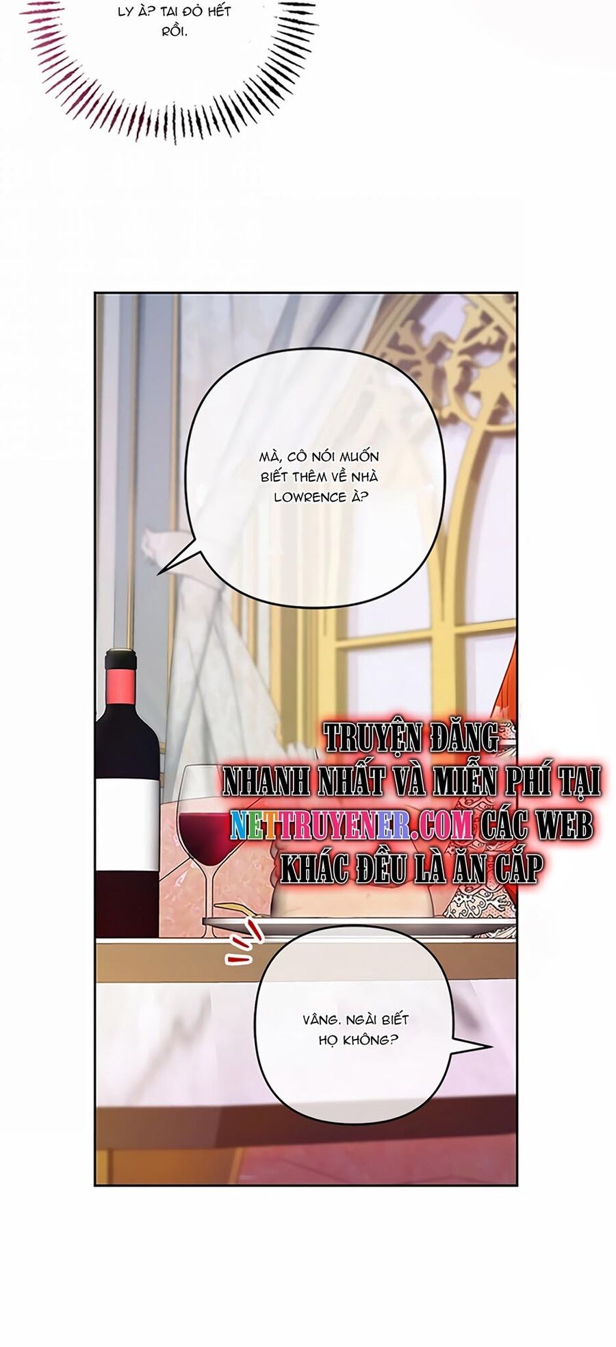 Cuộc Sống Xa Hoa Của Cô Nhân Tình Giả - Chapter 18 - Page 36