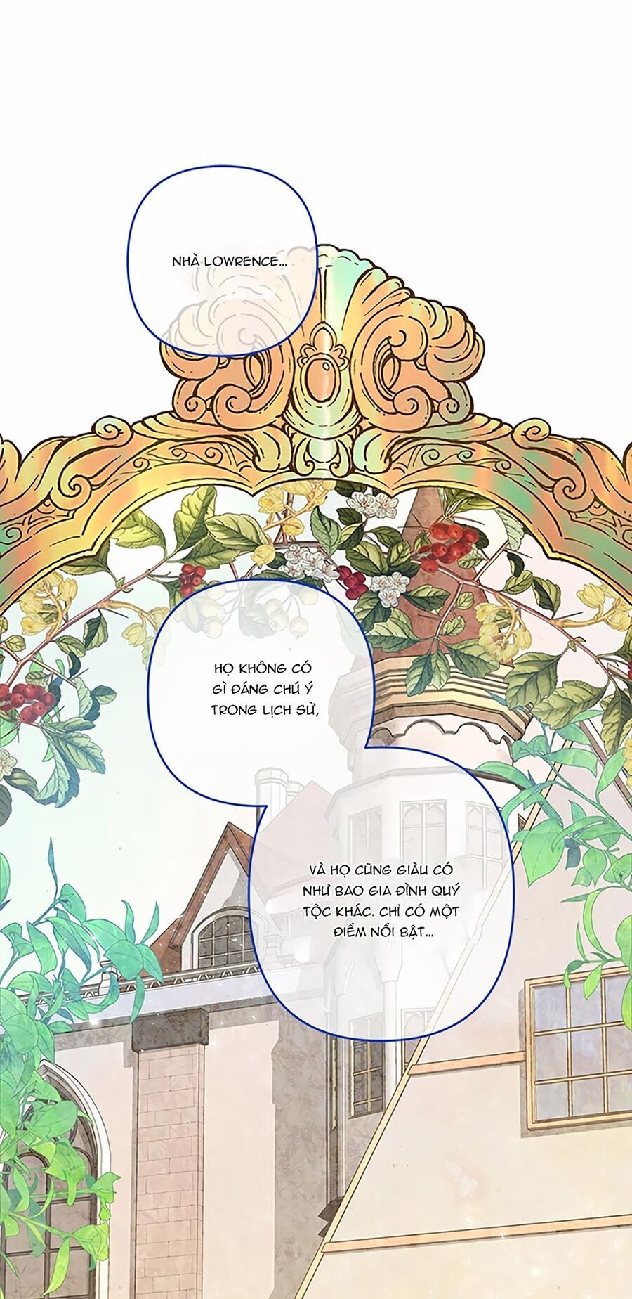 Cuộc Sống Xa Hoa Của Cô Nhân Tình Giả - Chapter 18 - Page 37