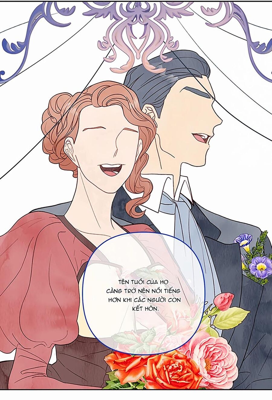 Cuộc Sống Xa Hoa Của Cô Nhân Tình Giả - Chapter 18 - Page 40