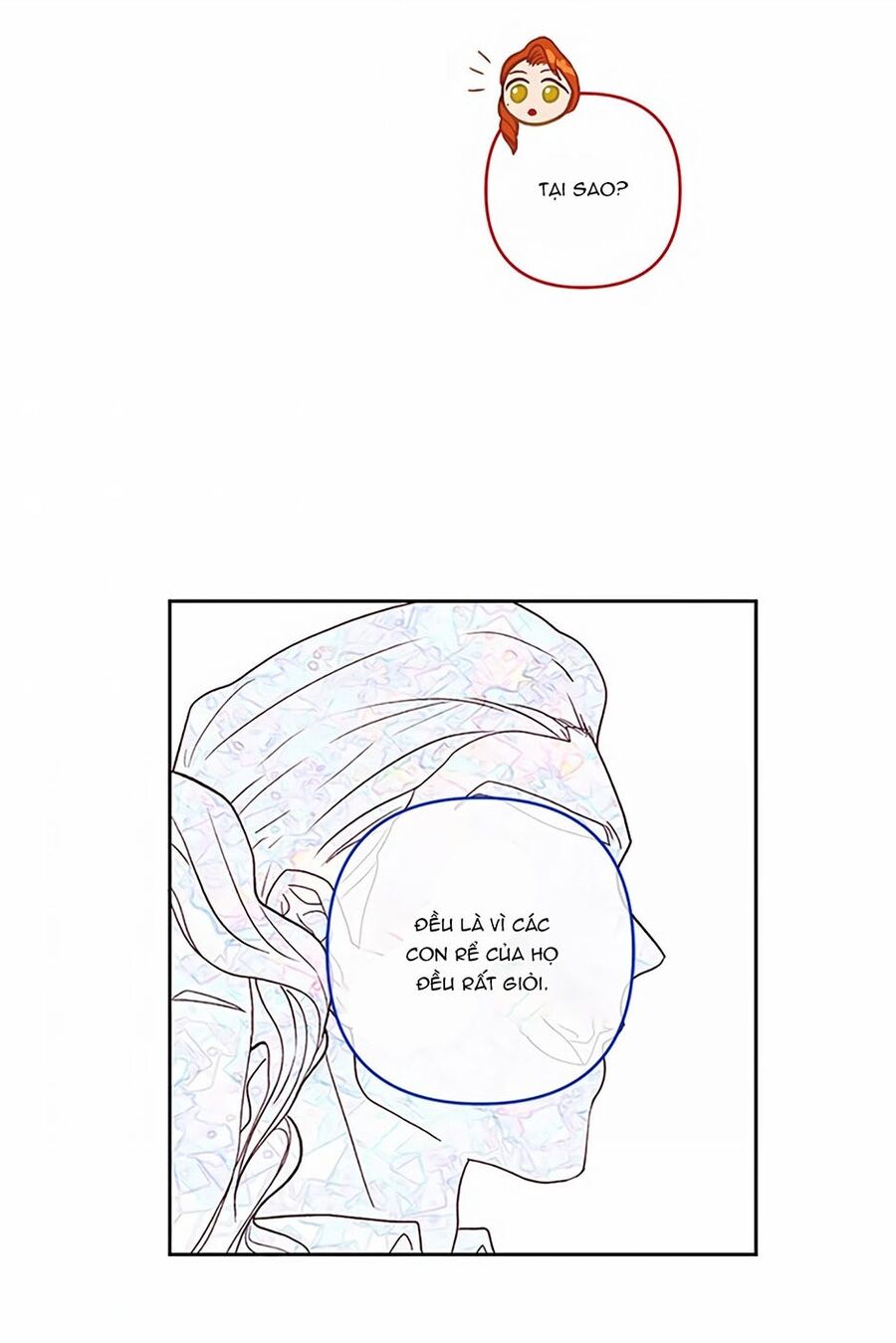 Cuộc Sống Xa Hoa Của Cô Nhân Tình Giả - Chapter 18 - Page 41