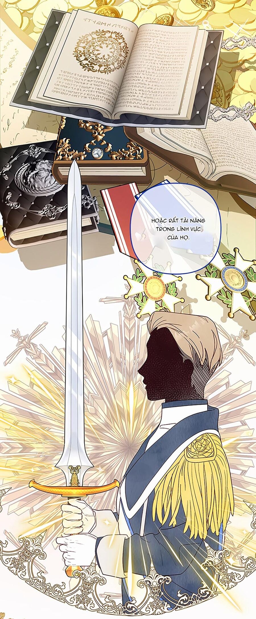 Cuộc Sống Xa Hoa Của Cô Nhân Tình Giả - Chapter 18 - Page 43