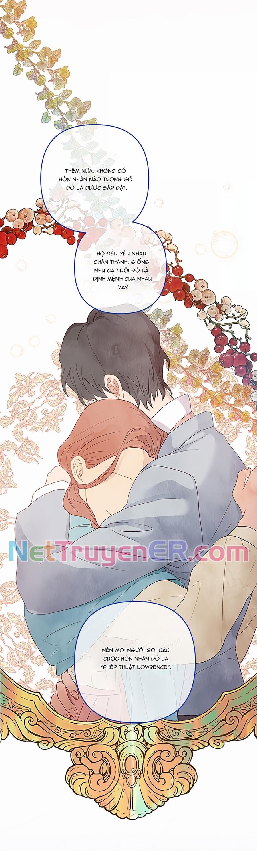 Cuộc Sống Xa Hoa Của Cô Nhân Tình Giả - Chapter 18 - Page 44