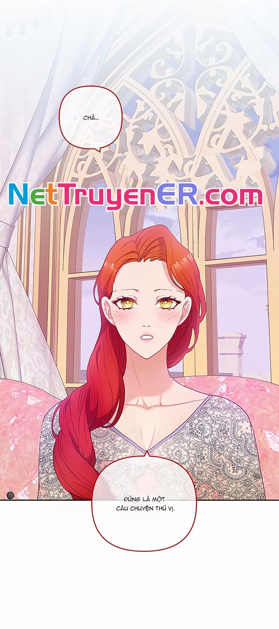 Cuộc Sống Xa Hoa Của Cô Nhân Tình Giả - Chapter 18 - Page 45