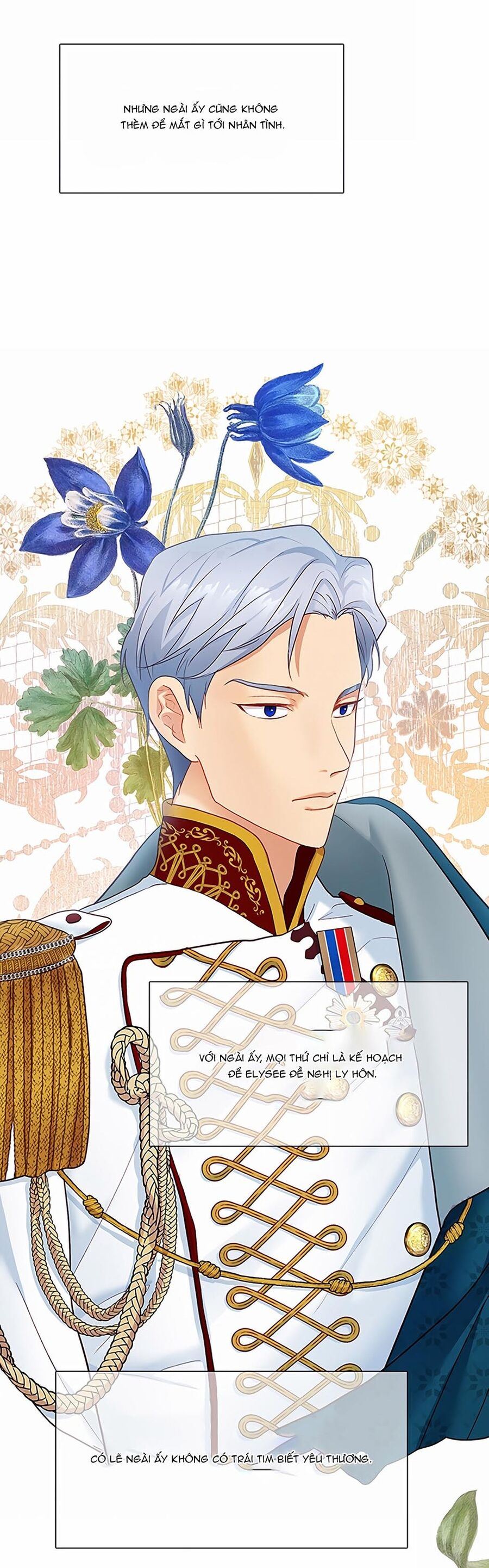 Cuộc Sống Xa Hoa Của Cô Nhân Tình Giả - Chapter 18 - Page 49